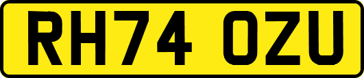 RH74OZU