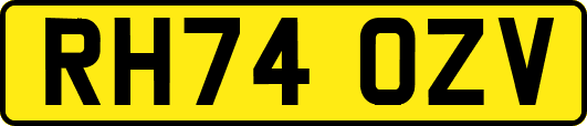 RH74OZV