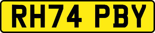 RH74PBY