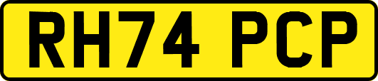 RH74PCP