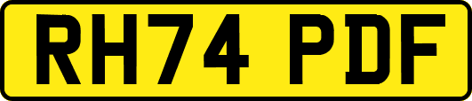 RH74PDF