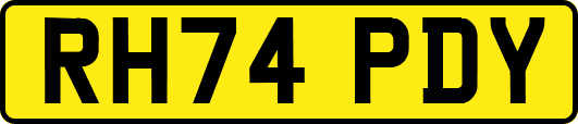 RH74PDY