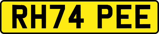 RH74PEE