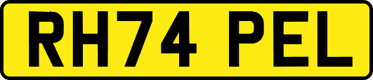 RH74PEL