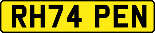 RH74PEN