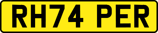 RH74PER