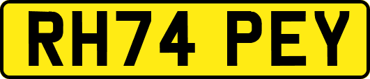 RH74PEY