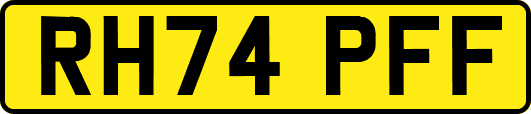 RH74PFF