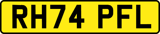 RH74PFL