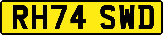 RH74SWD