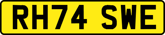 RH74SWE