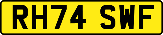 RH74SWF