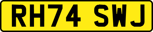 RH74SWJ