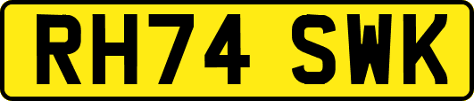 RH74SWK