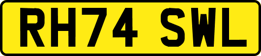 RH74SWL