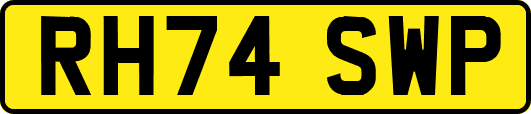 RH74SWP