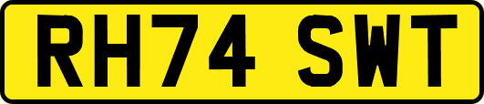 RH74SWT