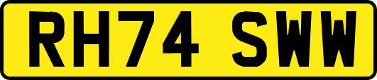 RH74SWW