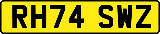 RH74SWZ