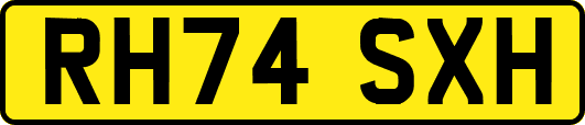 RH74SXH