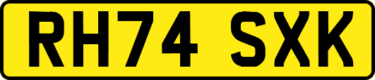 RH74SXK