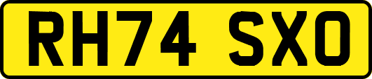RH74SXO