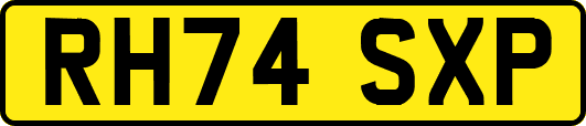 RH74SXP