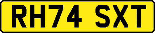 RH74SXT