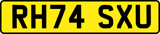 RH74SXU