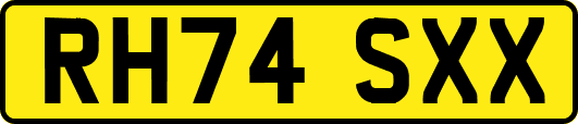 RH74SXX