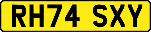 RH74SXY