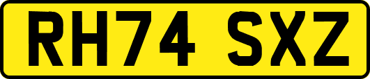 RH74SXZ