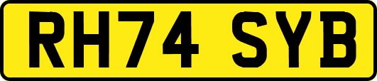 RH74SYB