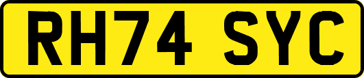RH74SYC
