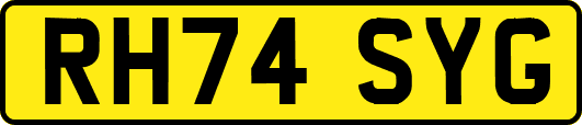 RH74SYG