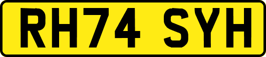 RH74SYH