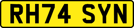 RH74SYN