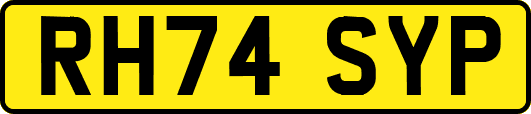 RH74SYP