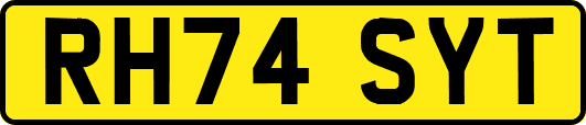 RH74SYT