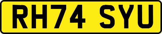 RH74SYU
