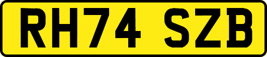 RH74SZB