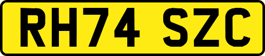 RH74SZC