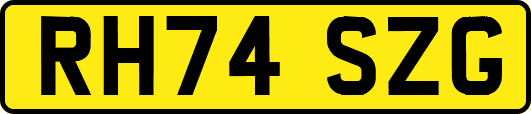 RH74SZG