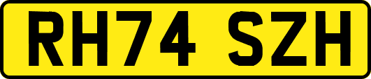 RH74SZH