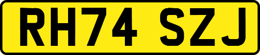 RH74SZJ