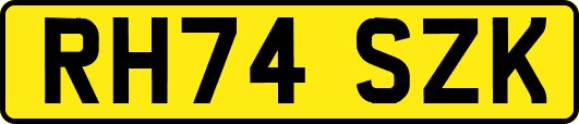 RH74SZK