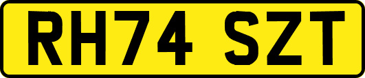 RH74SZT