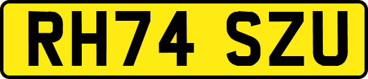 RH74SZU
