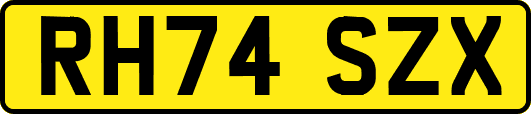 RH74SZX