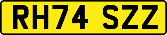 RH74SZZ